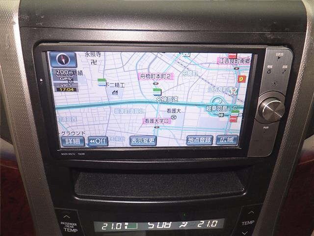 Toyota VELLFIRE 2011 7063318-6