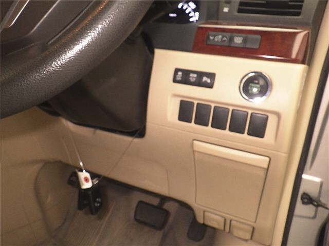 Toyota VELLFIRE 2011 7063318-9
