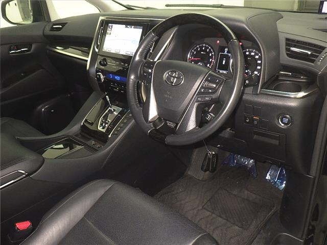 Toyota VELLFIRE 2015 7063319-3