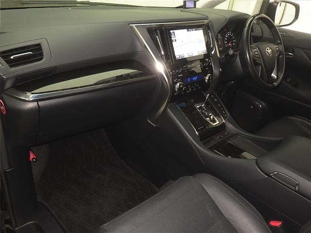 Toyota VELLFIRE 2015 7063319-4