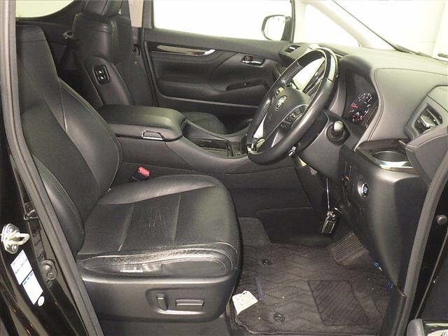 Toyota VELLFIRE 2015 7063319-5