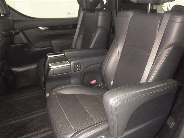 Toyota VELLFIRE 2015 7063319-7