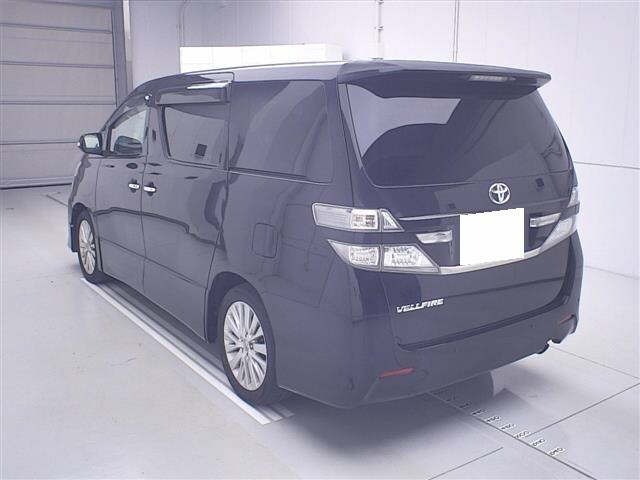 Toyota VELLFIRE 2012 7063320-1