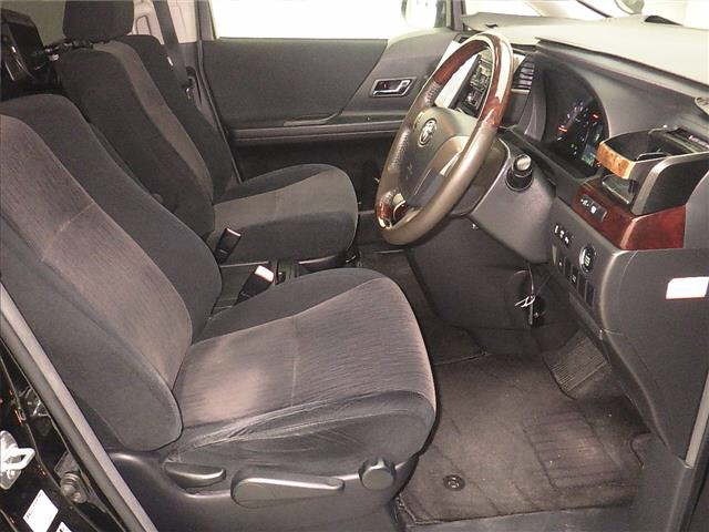 Toyota VELLFIRE 2012 7063320-5