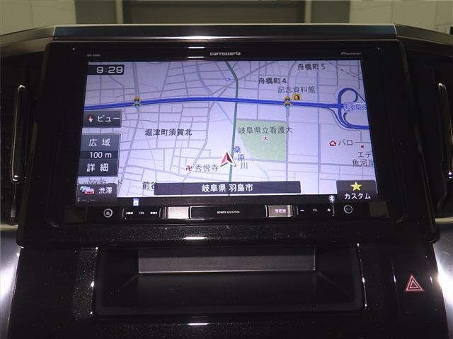 Toyota VELLFIRE 2015 7063322-6