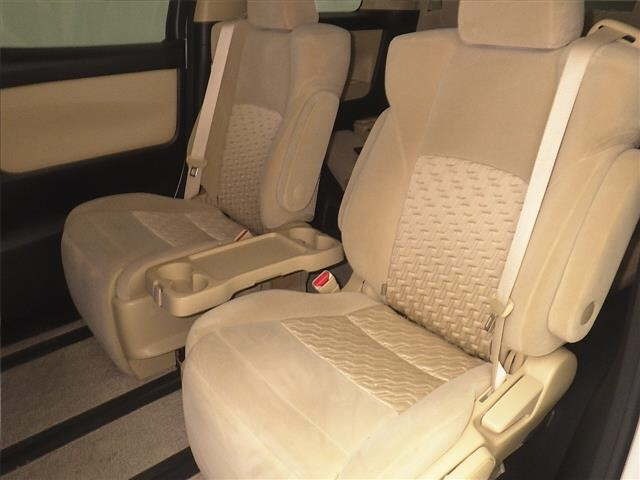 Toyota VELLFIRE 2015 7063322-7