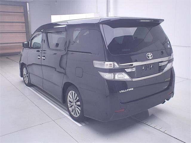 Toyota VELLFIRE 2014 7063323-1
