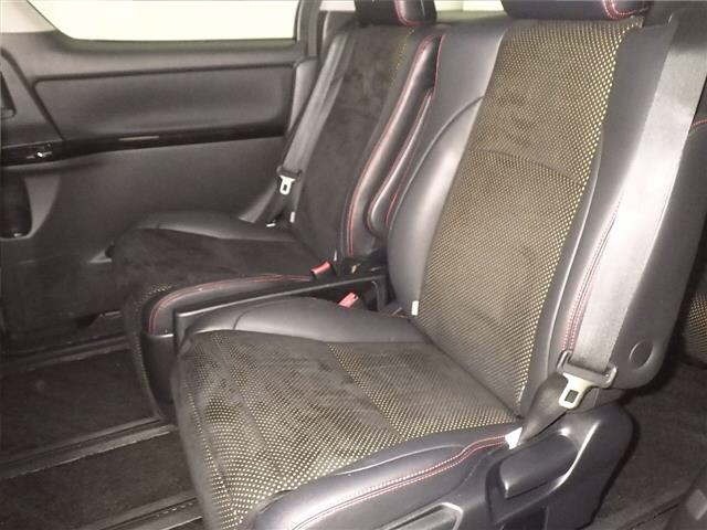 Toyota VELLFIRE 2014 7063323-7