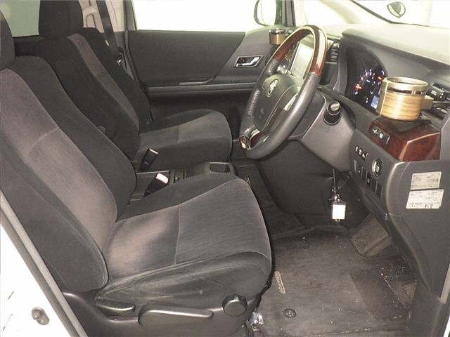 Toyota VELLFIRE 2012 7063324-5