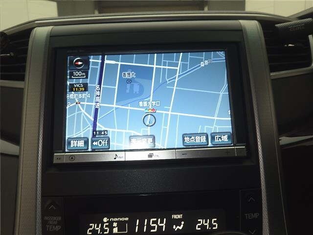 Toyota VELLFIRE 2012 7063324-6