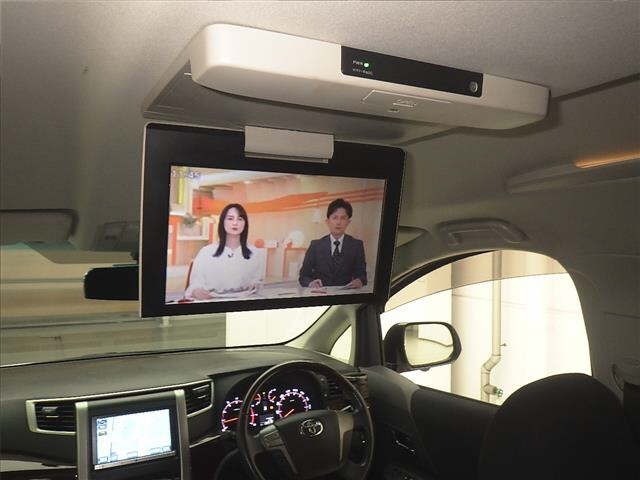 Toyota VELLFIRE 2012 7063324-8