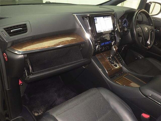 Toyota VELLFIRE 2015 7063325-4