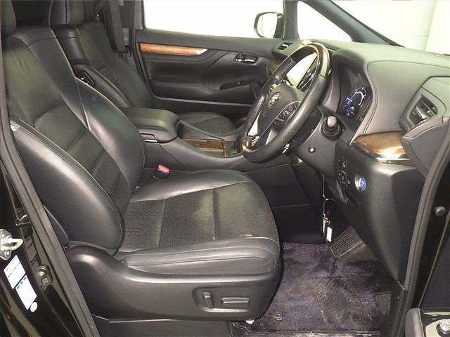 Toyota VELLFIRE 2015 7063325-5