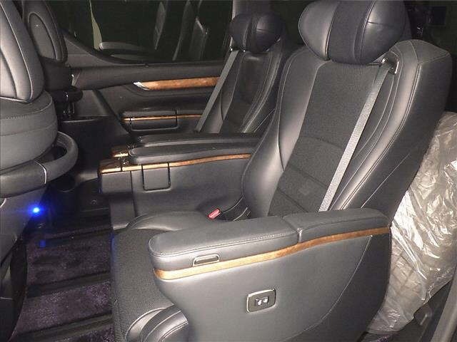 Toyota VELLFIRE 2015 7063325-7
