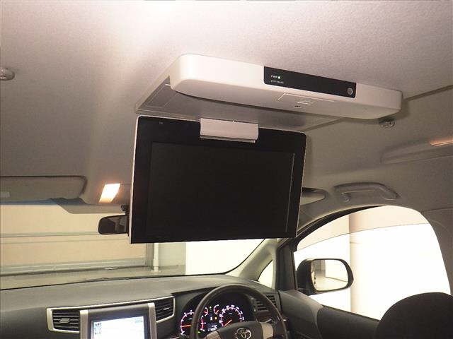 Toyota VELLFIRE 2013 7063327-8