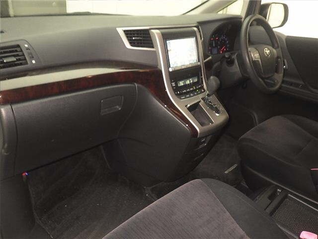 Toyota VELLFIRE 2013 7063328-4