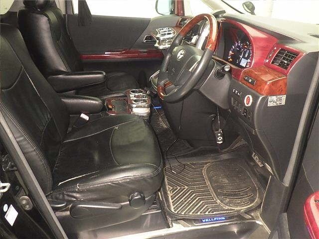 Toyota VELLFIRE 2010 7063332-5