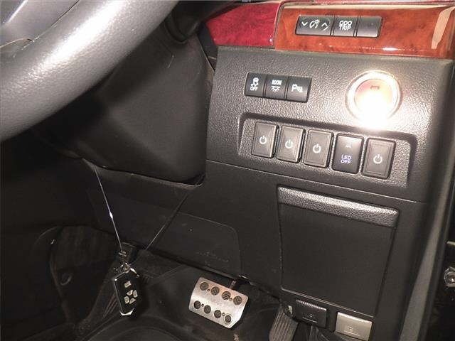 Toyota VELLFIRE 2010 7063332-9