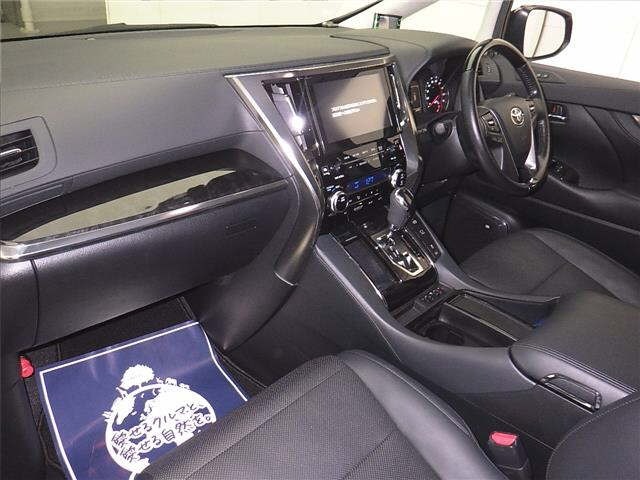 Toyota VELLFIRE 2019 7063334-4