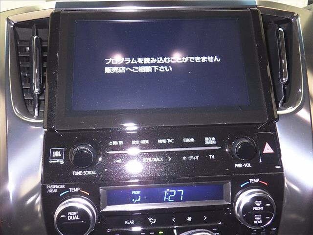 Toyota VELLFIRE 2019 7063334-6