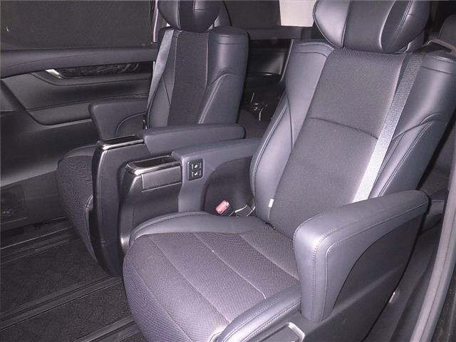 Toyota VELLFIRE 2019 7063334-7