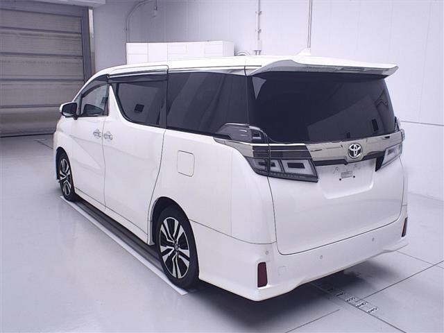 Toyota VELLFIRE 2020 7063335-1