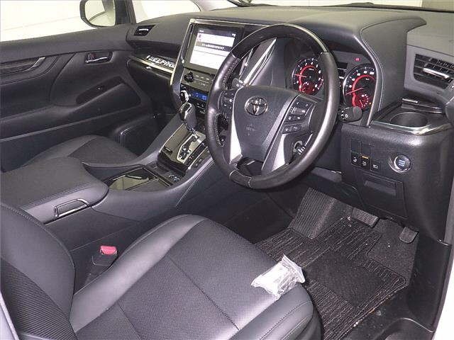Toyota VELLFIRE 2020 7063335-3