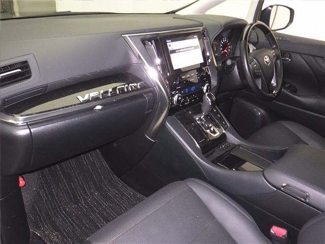 Toyota VELLFIRE 2020 7063335-4