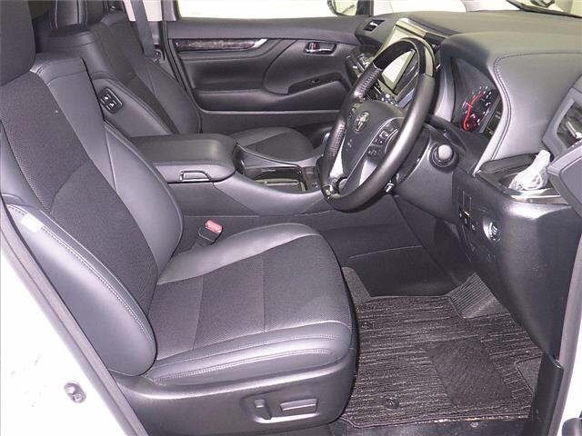 Toyota VELLFIRE 2020 7063335-5