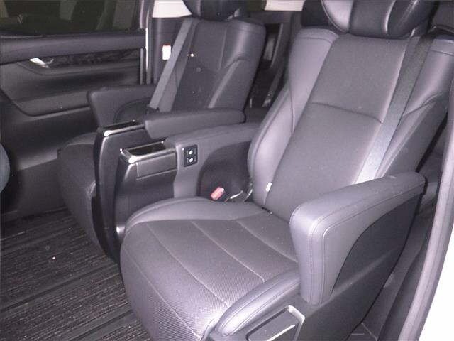 Toyota VELLFIRE 2020 7063335-7