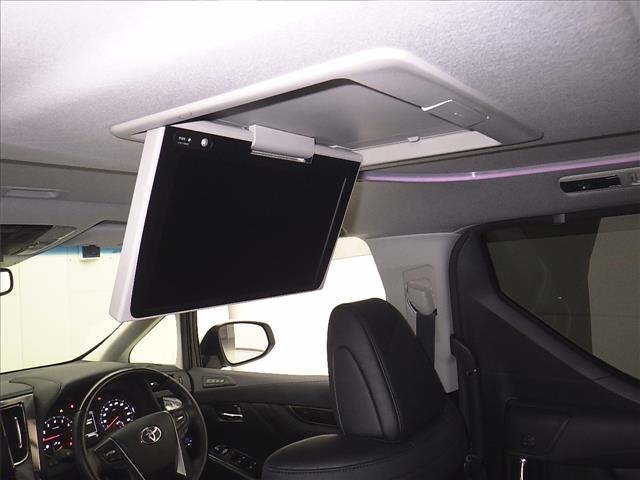 Toyota VELLFIRE 2020 7063335-8