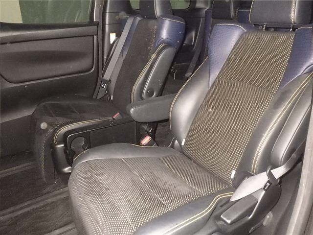 Toyota VELLFIRE 2018 7063336-7