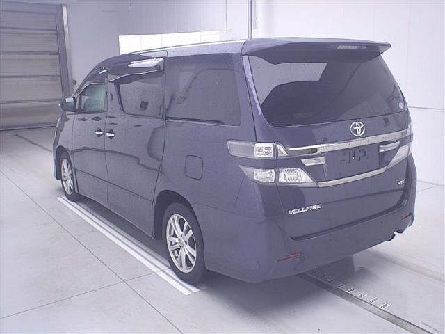 Toyota VELLFIRE 2013 7063338-1