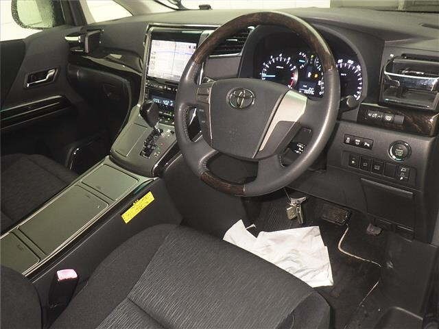 Toyota VELLFIRE 2013 7063338-3
