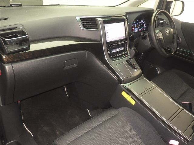 Toyota VELLFIRE 2013 7063338-4