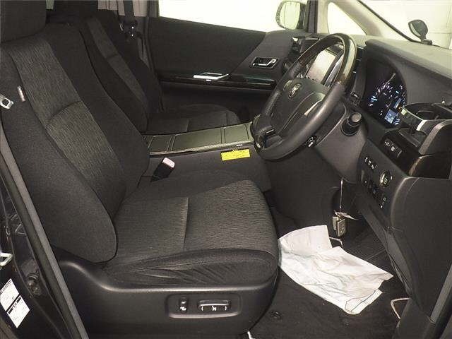 Toyota VELLFIRE 2013 7063338-5