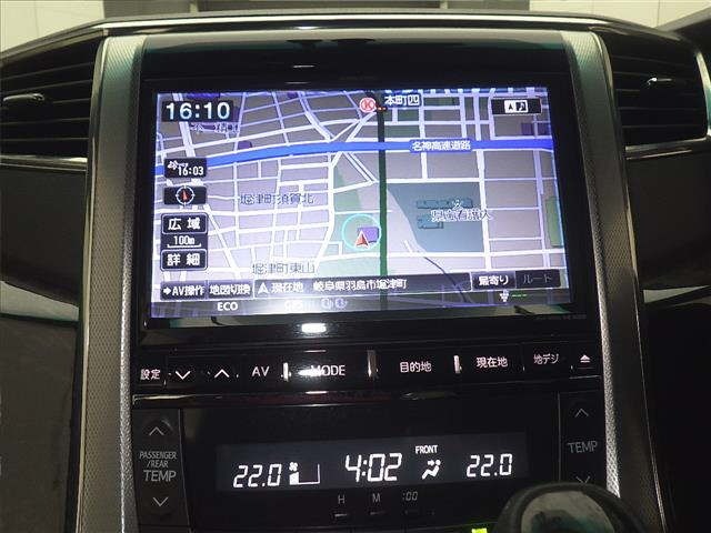 Toyota VELLFIRE 2013 7063338-6