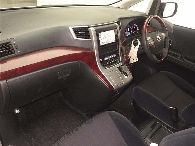 Toyota VELLFIRE 2008 7063340-4