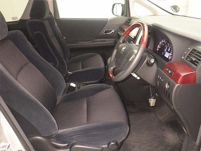 Toyota VELLFIRE 2008 7063340-5
