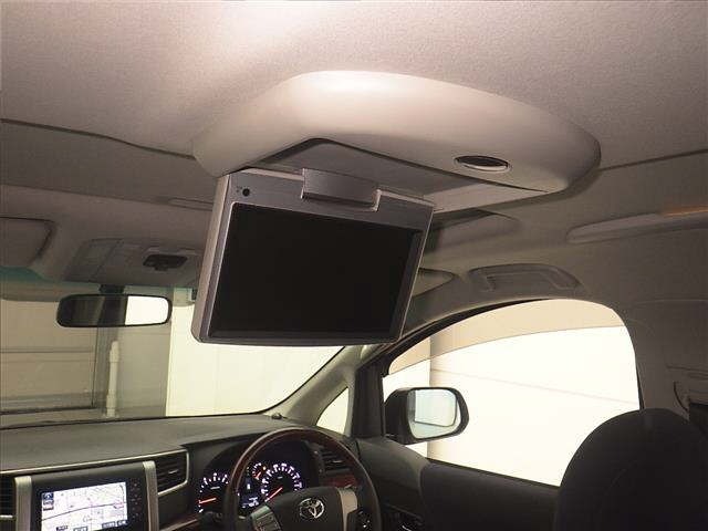 Toyota VELLFIRE 2008 7063340-8