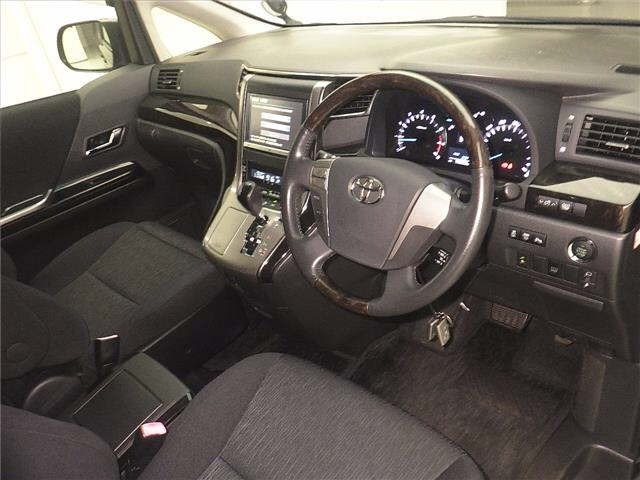 Toyota VELLFIRE 2012 7063341-3