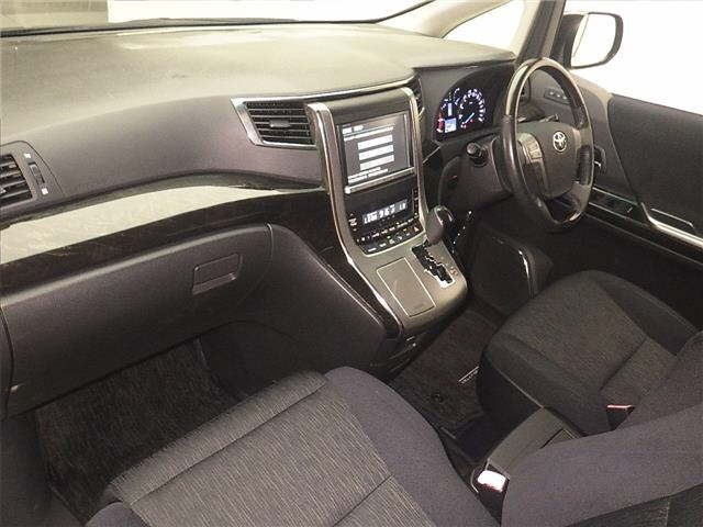 Toyota VELLFIRE 2012 7063341-4