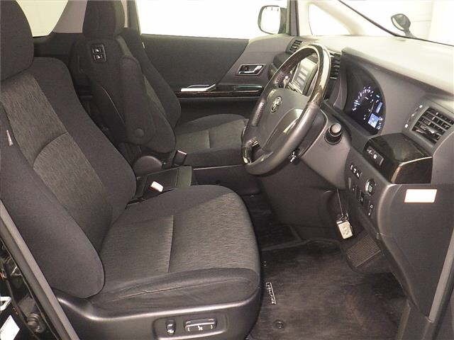 Toyota VELLFIRE 2012 7063341-5