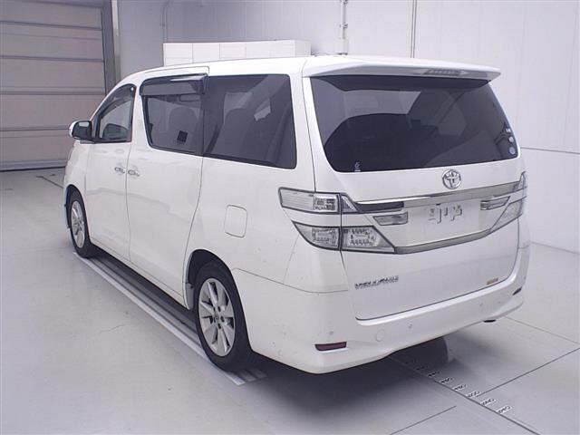 Toyota VELLFIRE 2012 7063342-1