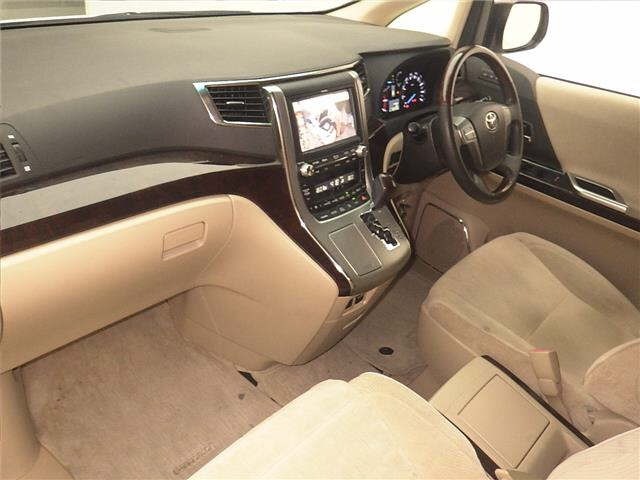 Toyota VELLFIRE 2012 7063342-4