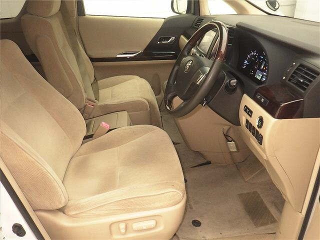 Toyota VELLFIRE 2012 7063342-5