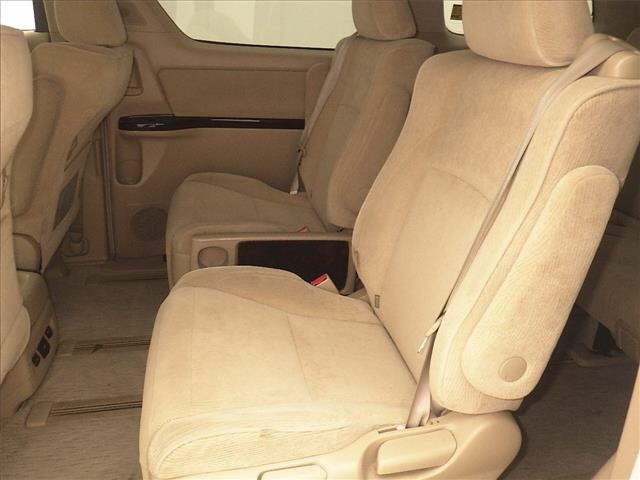 Toyota VELLFIRE 2012 7063342-7