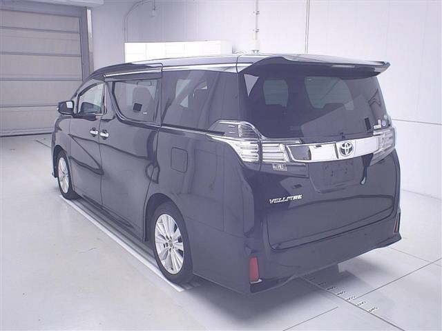 Toyota VELLFIRE 2016 7063343-1