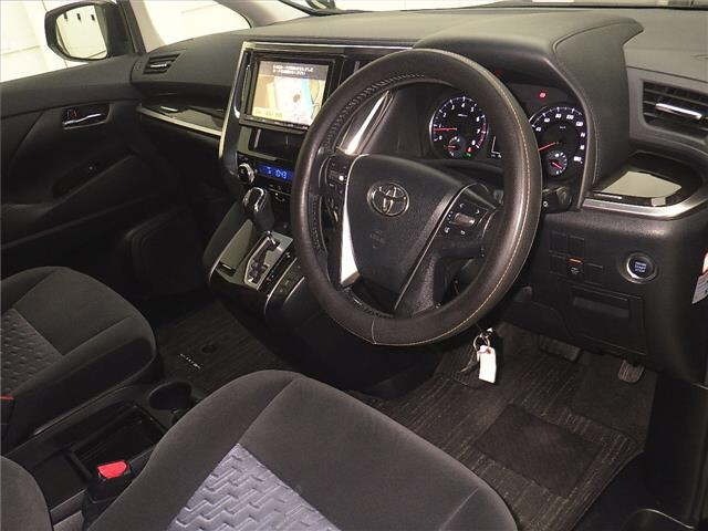 Toyota VELLFIRE 2016 7063343-3