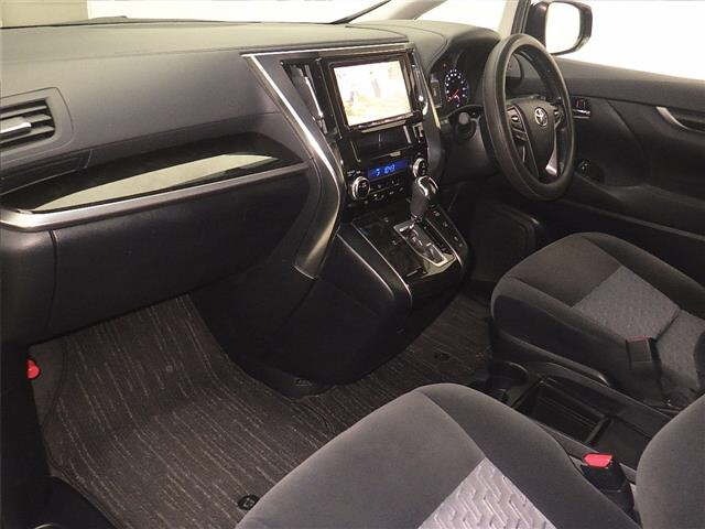 Toyota VELLFIRE 2016 7063343-4